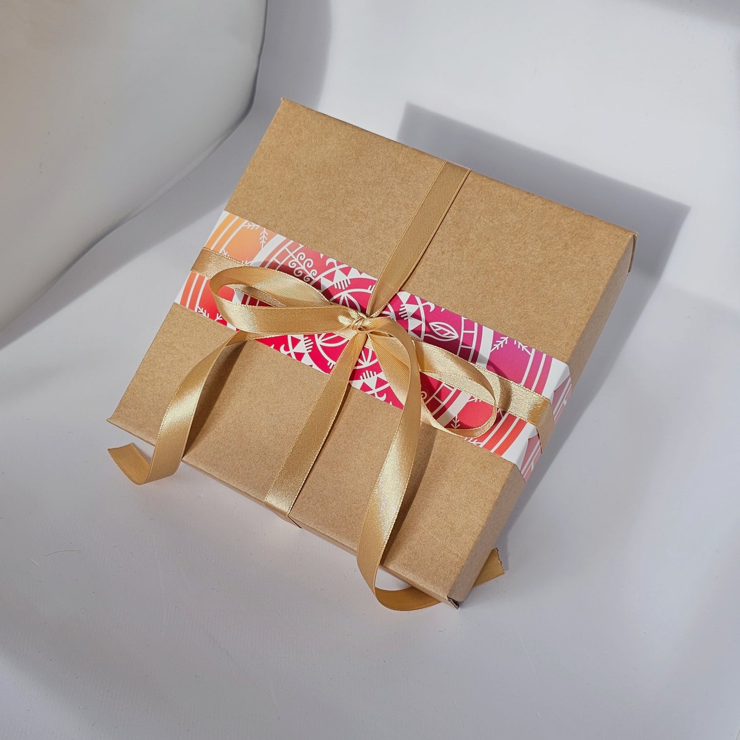 Gift Box - #1